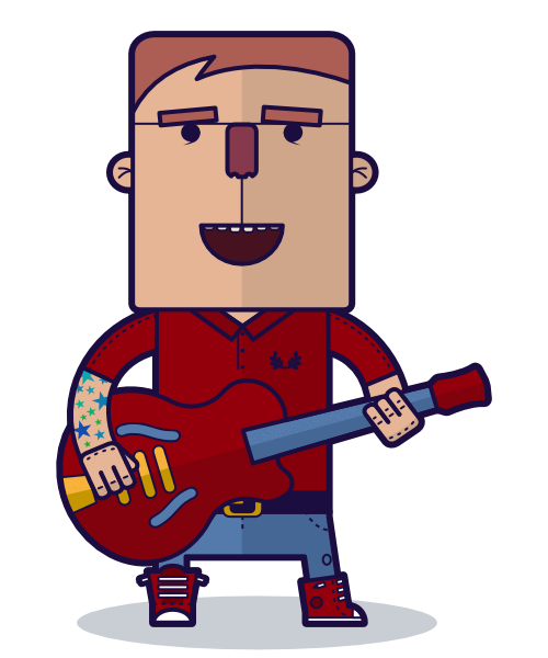 jonny karacho